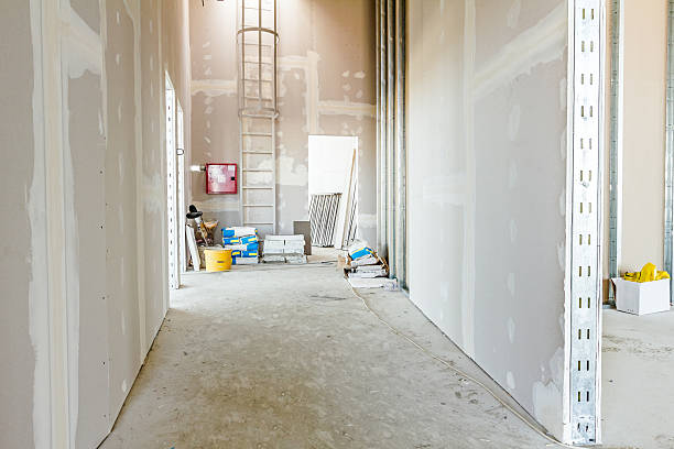 Best Drywall Removal and Disposal  in New Lebanon, OH